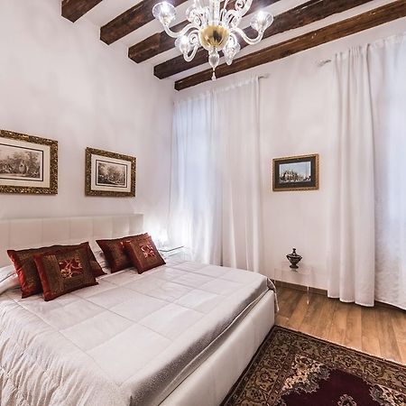 Casa Degli Angeli, Free Wi-Fi Near San Marco Apartment Venice Exterior photo