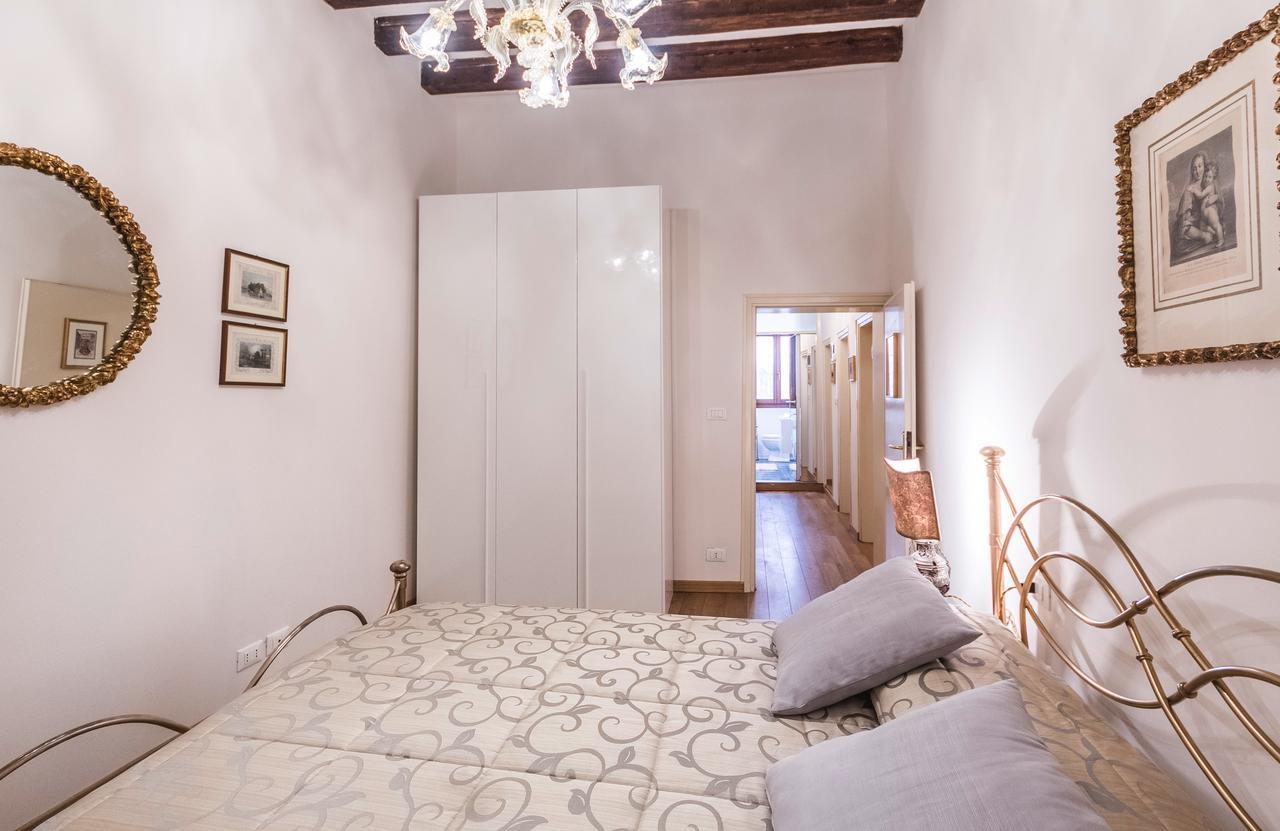 Casa Degli Angeli, Free Wi-Fi Near San Marco Apartment Venice Exterior photo