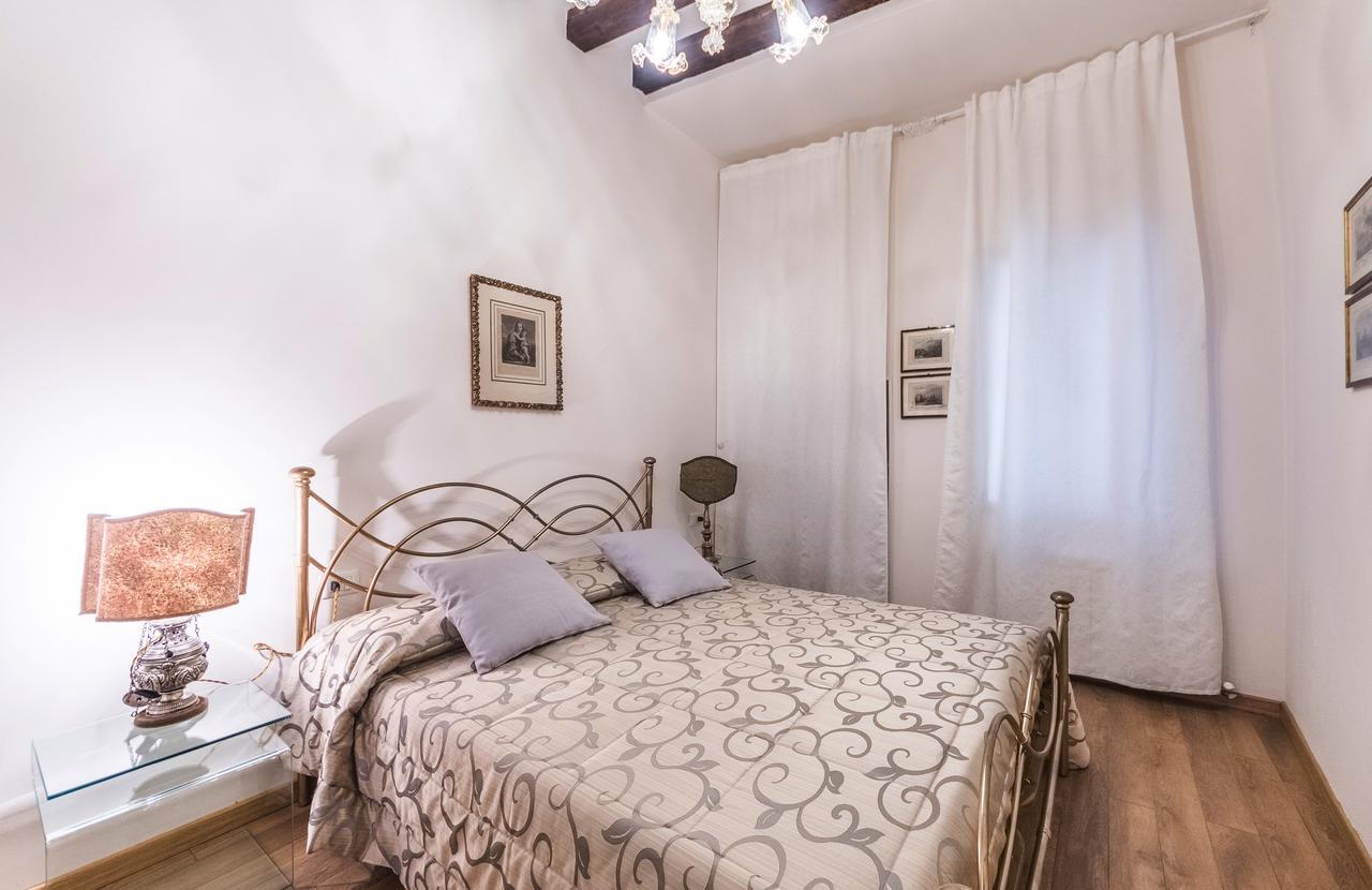 Casa Degli Angeli, Free Wi-Fi Near San Marco Apartment Venice Exterior photo