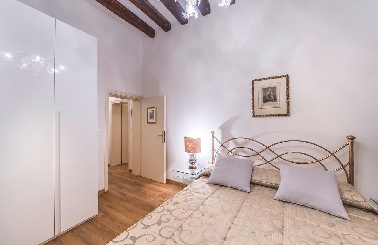 Casa Degli Angeli, Free Wi-Fi Near San Marco Apartment Venice Exterior photo