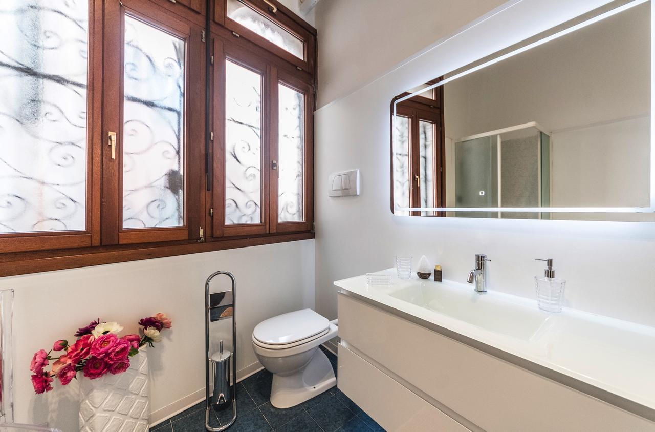 Casa Degli Angeli, Free Wi-Fi Near San Marco Apartment Venice Exterior photo